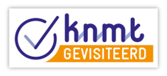 KNMT Gevisiteerd